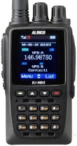 ����� ALINCO DJ-MD5EGP
